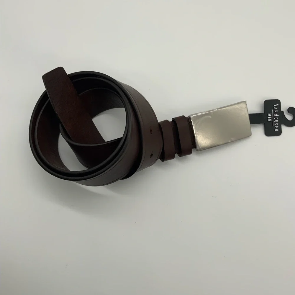 VAN HEUSEN BELT FOR MEN